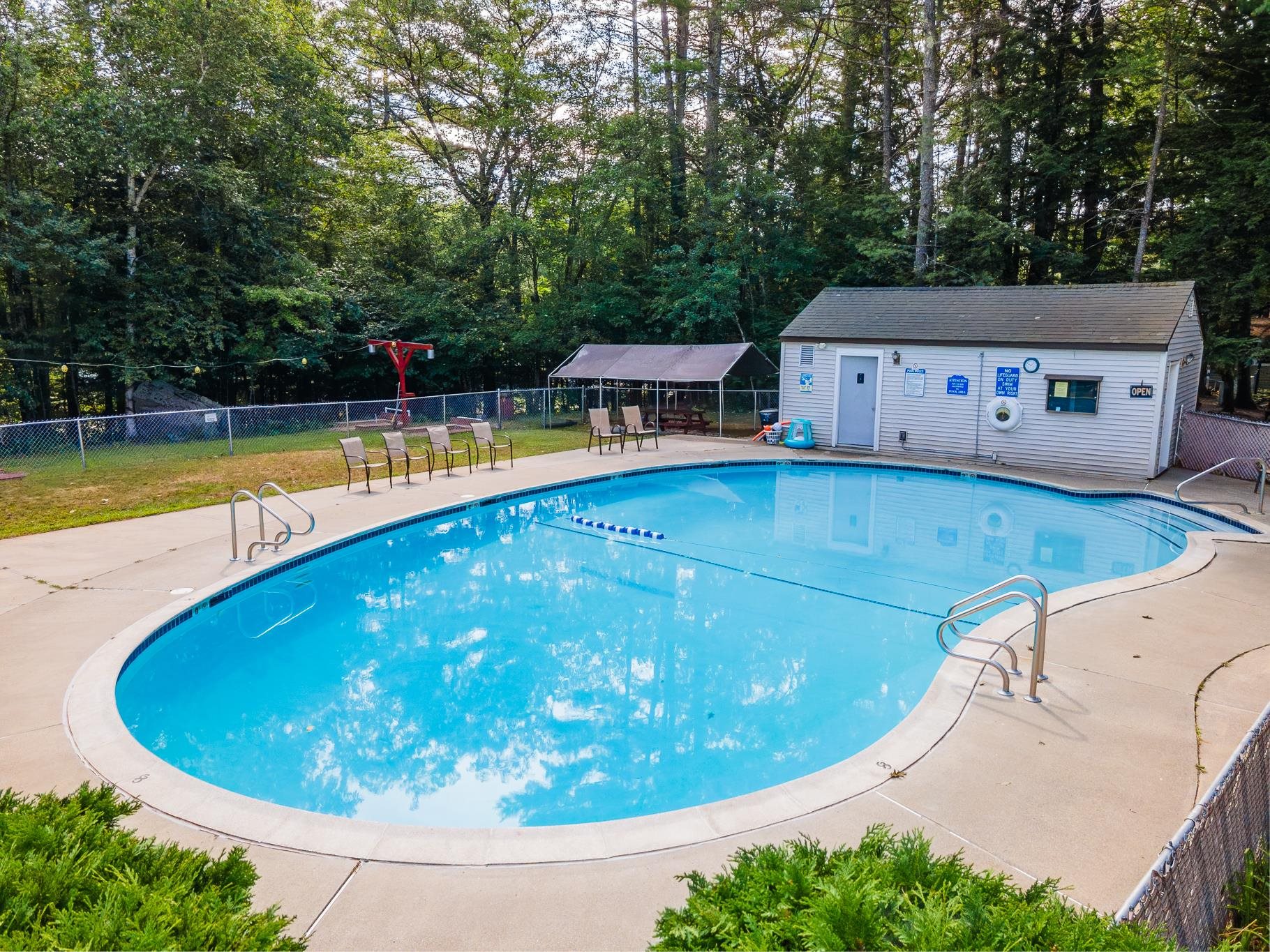 60 Fern Circle, Unit 159 Fitzwilliam, NH 03447 - Photo 21 of 49