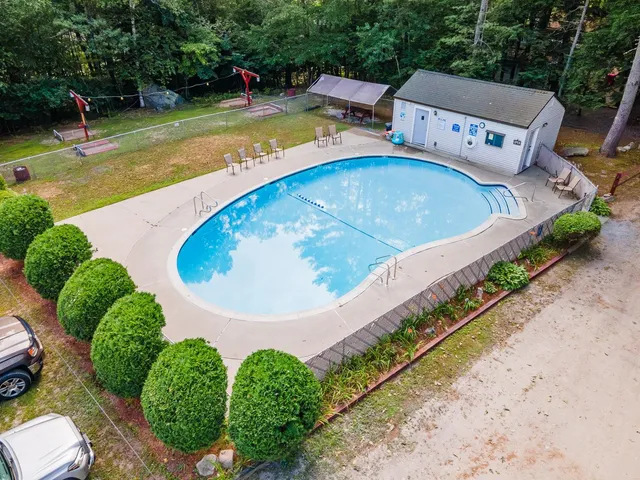 $125,000 | 60 Fern Circle, Unit 159, Fitzwilliam, NH 03447