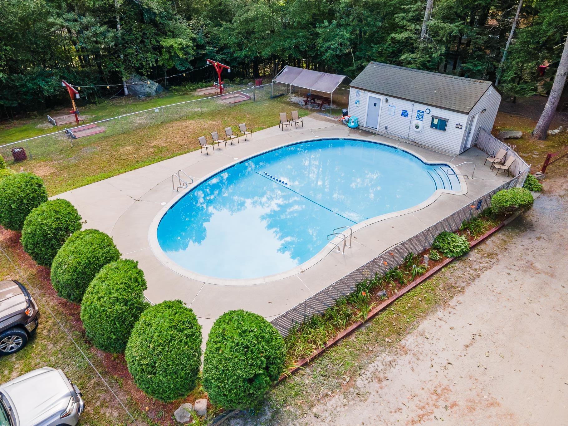 60 Fern Circle, Unit 159 Fitzwilliam, NH 03447 - Photo 22 of 49