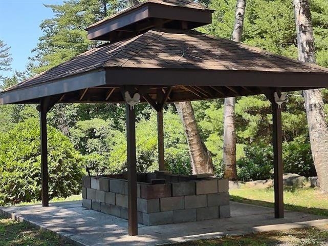 60 Fern Circle, Unit 159 Fitzwilliam, NH 03447 - Photo 28 of 49