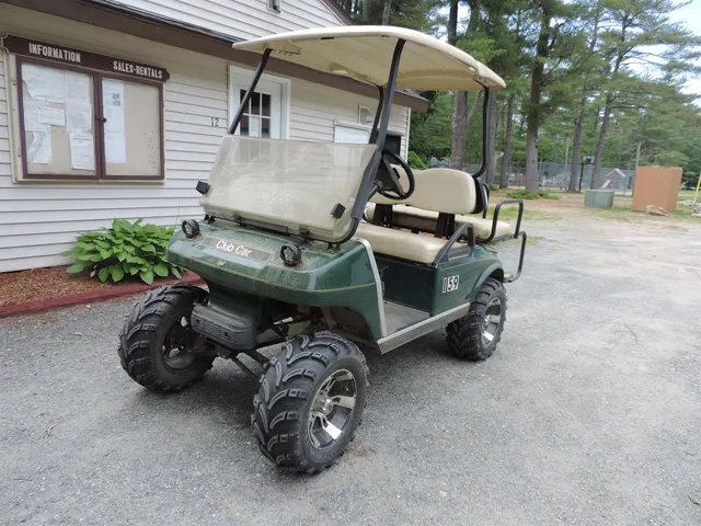 $125,000 | 60 Fern Circle, Unit 159, Fitzwilliam, NH 03447