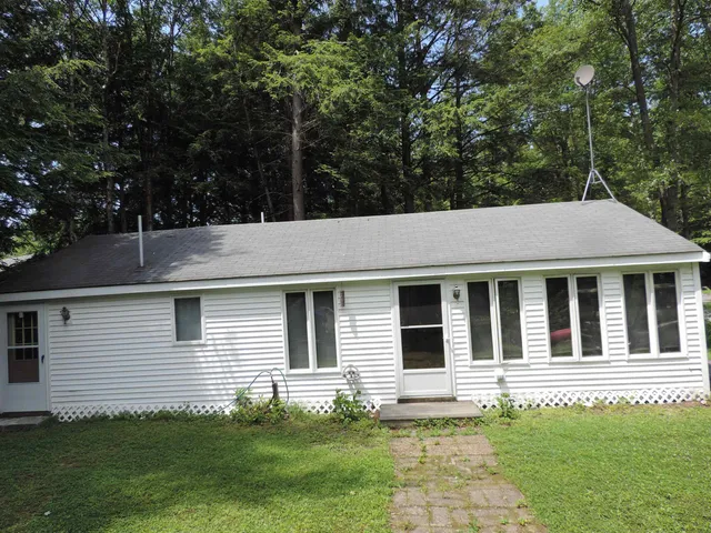 $125,000 | 60 Fern Circle, Unit 159, Fitzwilliam, NH 03447