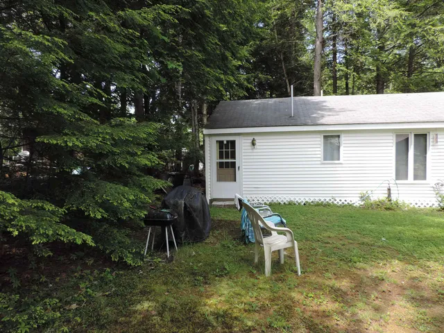 $125,000 | 60 Fern Circle, Unit 159, Fitzwilliam, NH 03447