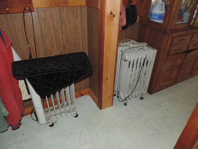 $125,000 | 60 Fern Circle, Unit 159, Fitzwilliam, NH 03447