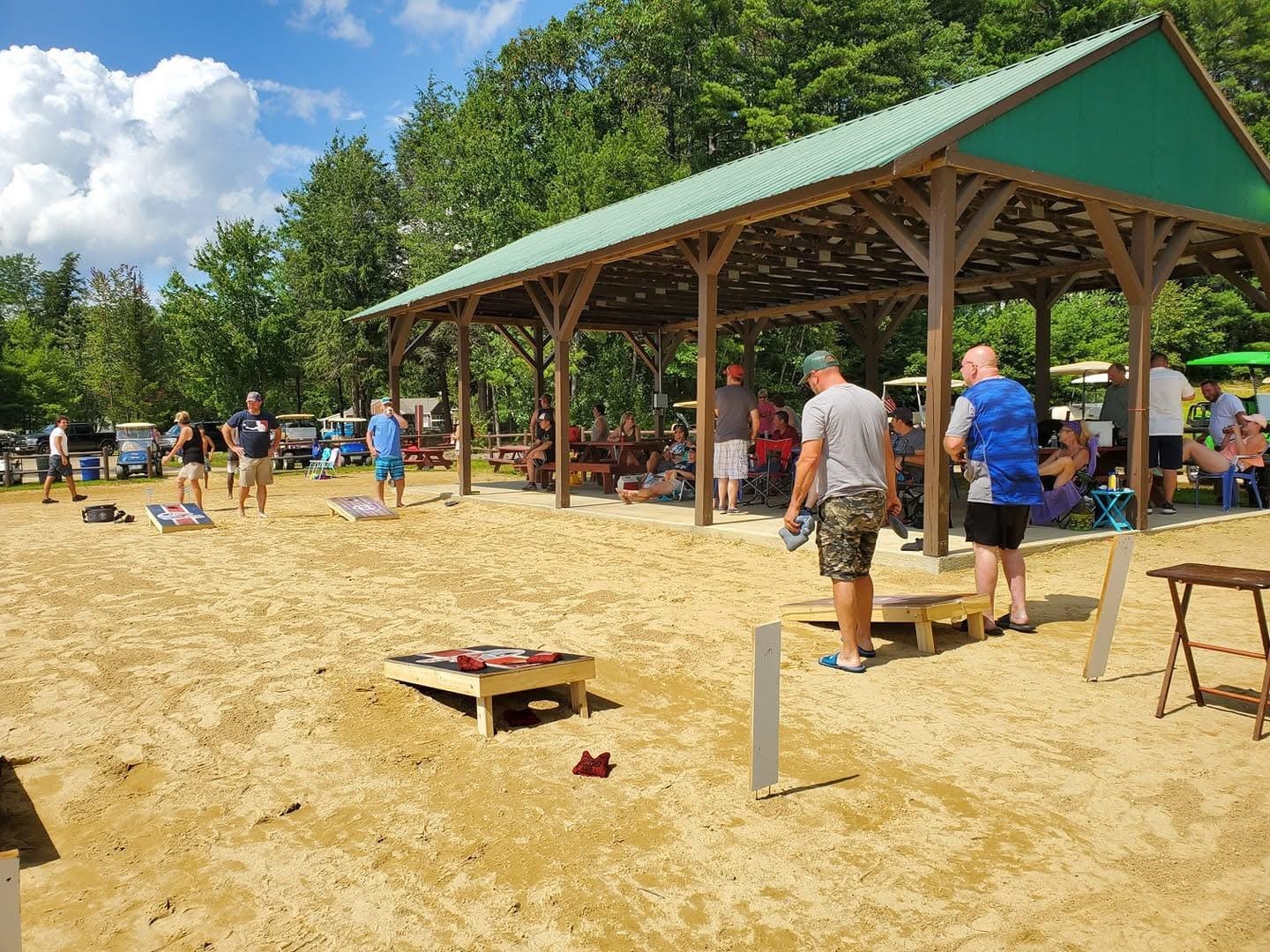 60 Fern Circle, Unit 159 Fitzwilliam, NH 03447 - Photo 39 of 49