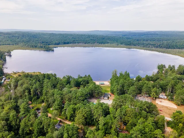 $125,000 | 60 Fern Circle, Unit 159, Fitzwilliam, NH 03447