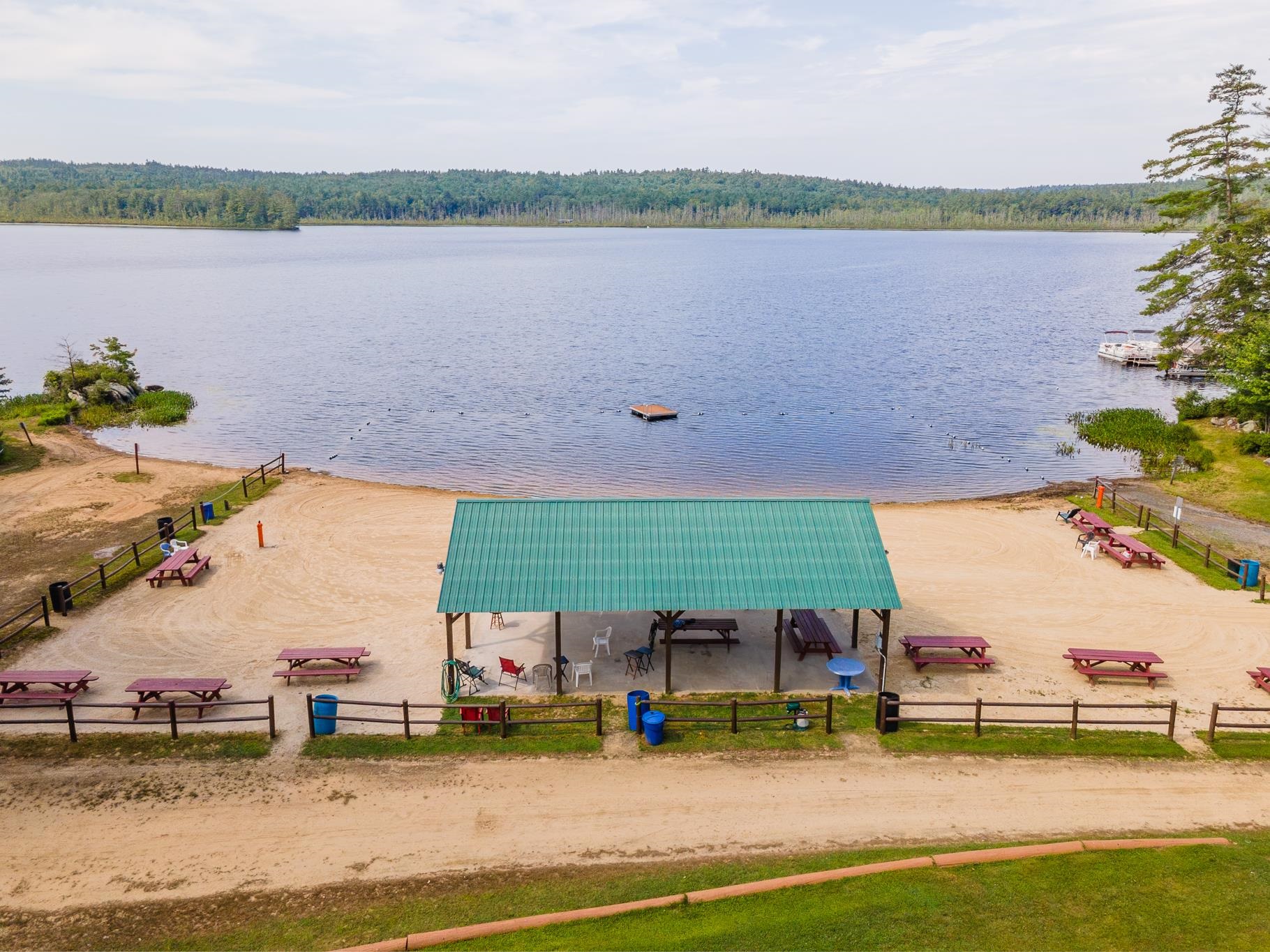 60 Fern Circle, Unit 159 Fitzwilliam, NH 03447 - Photo 44 of 49