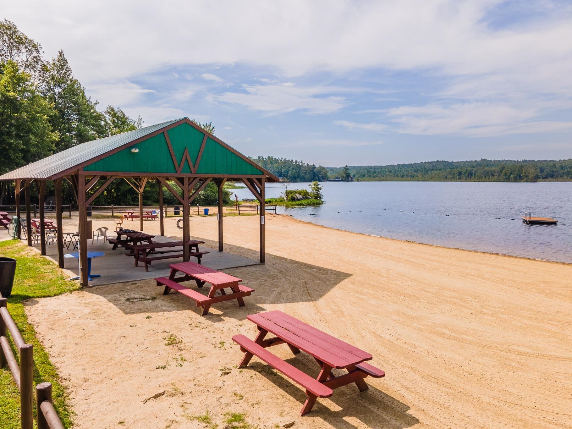 60 Fern Circle, Unit 159 Fitzwilliam, NH 03447 - Photo 45 of 49