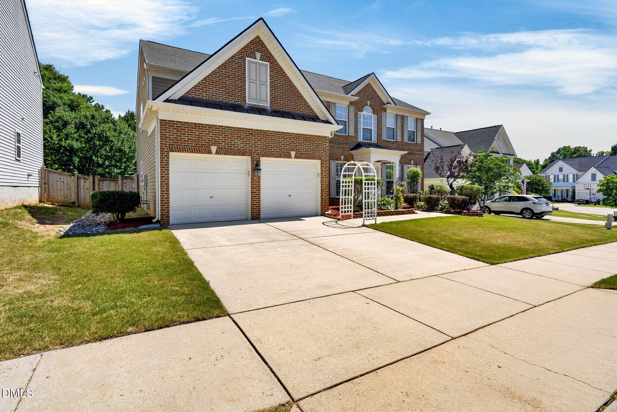 7733 Silver View Lane Raleigh, NC 27613 - Photo 5 of 66
