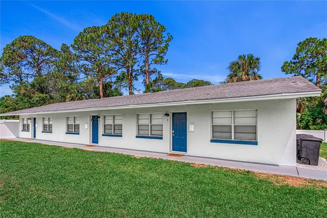 $990,000 | 5070 Orange Boulevard, Port Orange, FL 32127