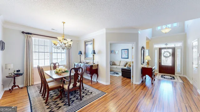 $424,900 | 69 Arbor Way, Newnan, GA 30265