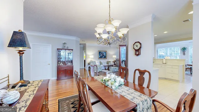 $424,900 | 69 Arbor Way, Newnan, GA 30265