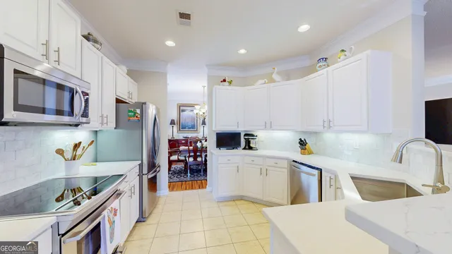 $424,900 | 69 Arbor Way, Newnan, GA 30265