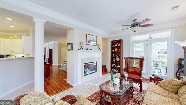 $424,900 | 69 Arbor Way, Newnan, GA 30265