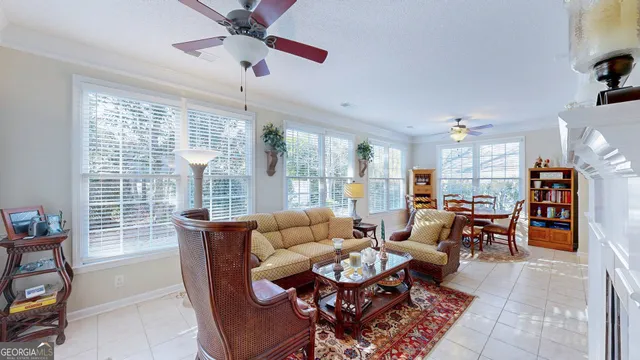 $424,900 | 69 Arbor Way, Newnan, GA 30265