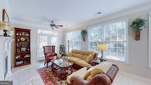 $424,900 | 69 Arbor Way, Newnan, GA 30265