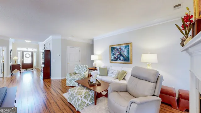 $424,900 | 69 Arbor Way, Newnan, GA 30265