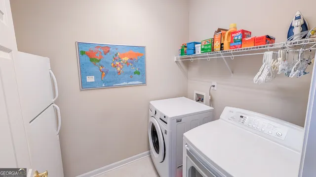 $424,900 | 69 Arbor Way, Newnan, GA 30265