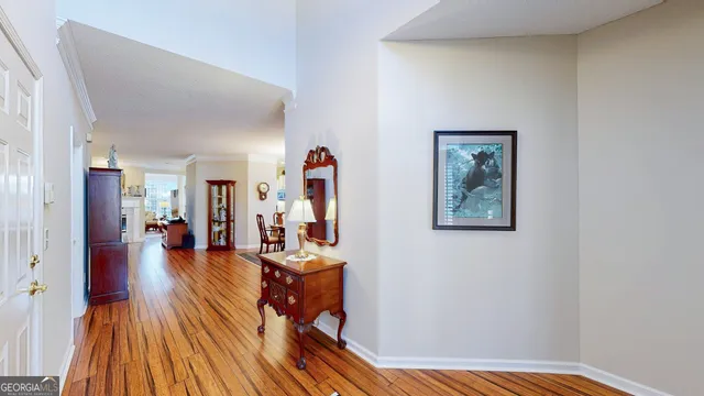 $424,900 | 69 Arbor Way, Newnan, GA 30265