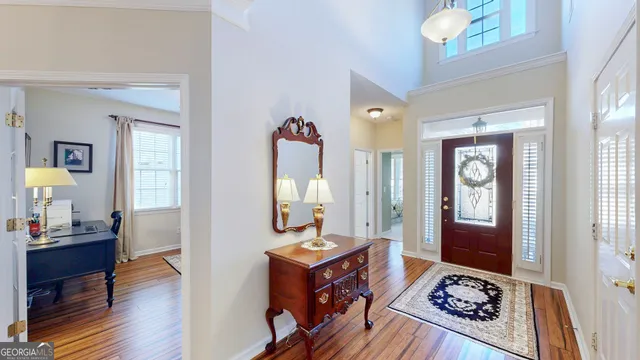 $424,900 | 69 Arbor Way, Newnan, GA 30265