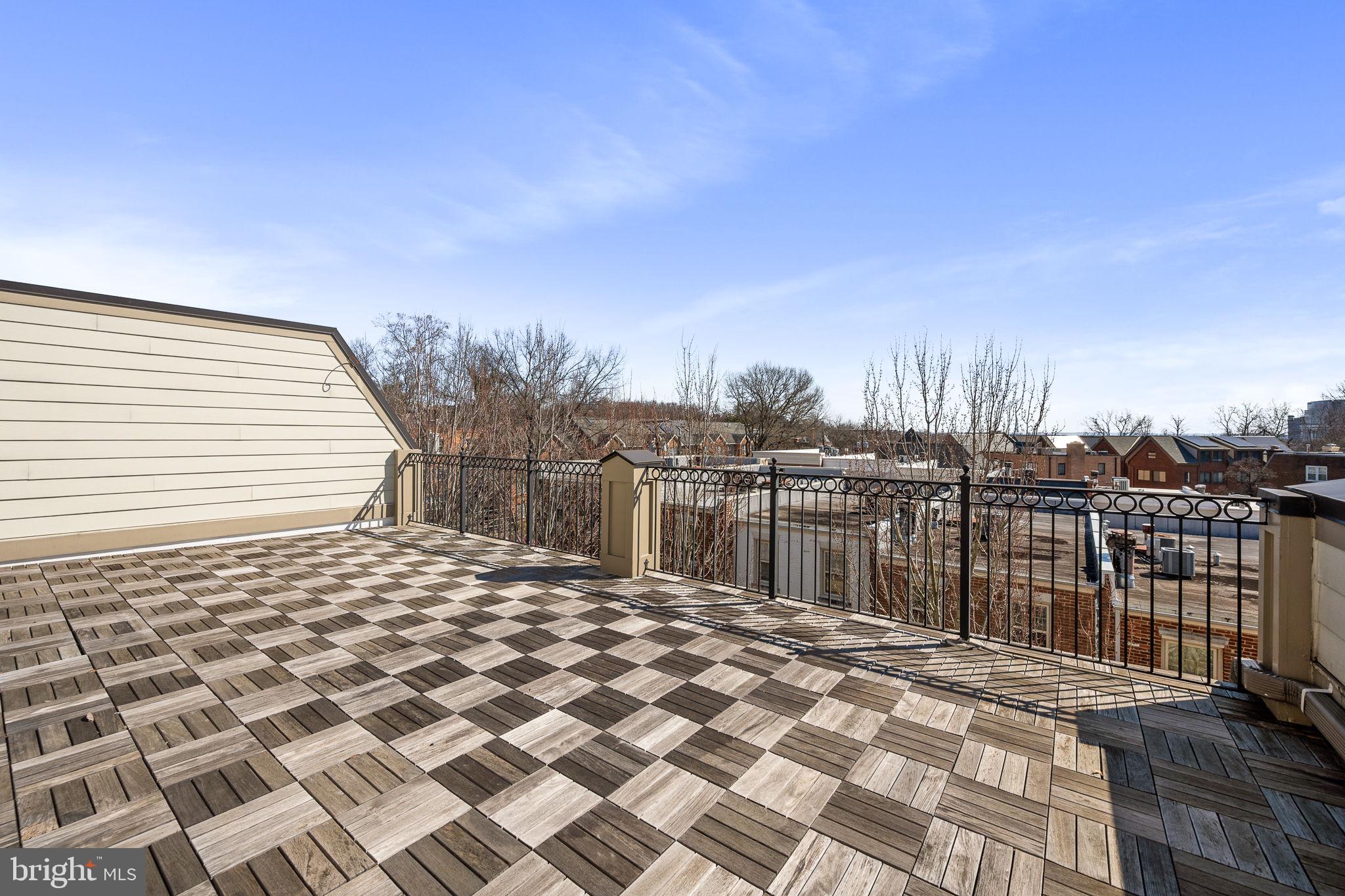 1411 Ridgeview Way Washington, DC 20007 - Photo 44 of 56 a lake view