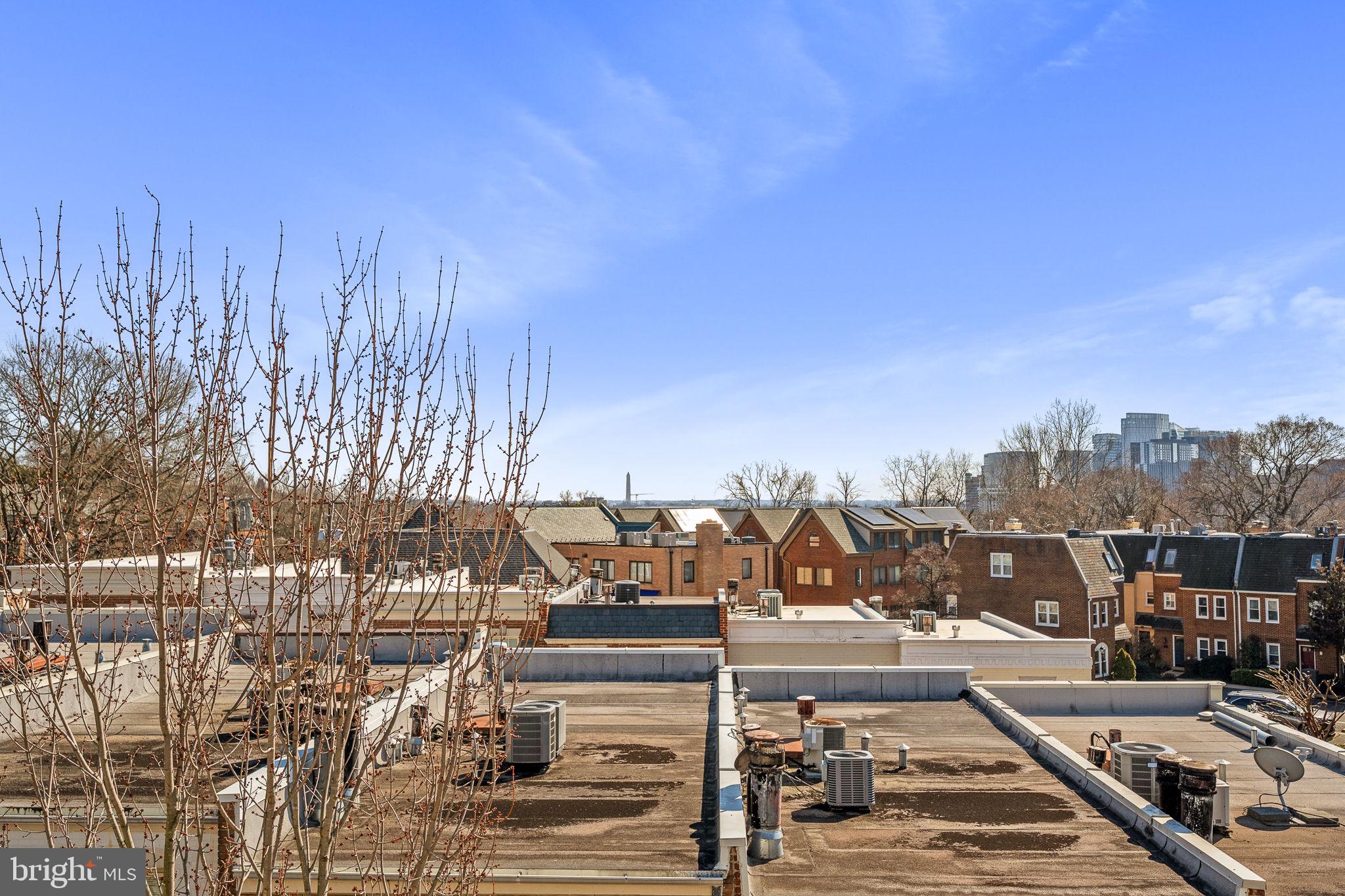 1411 Ridgeview Way Washington, DC 20007 - Photo 45 of 56 a view of a city