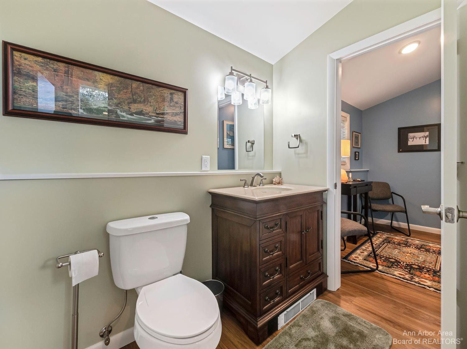 1139 Wendy Road Ann Arbor, MI 48103 - Photo 13 of 35 Photo 13