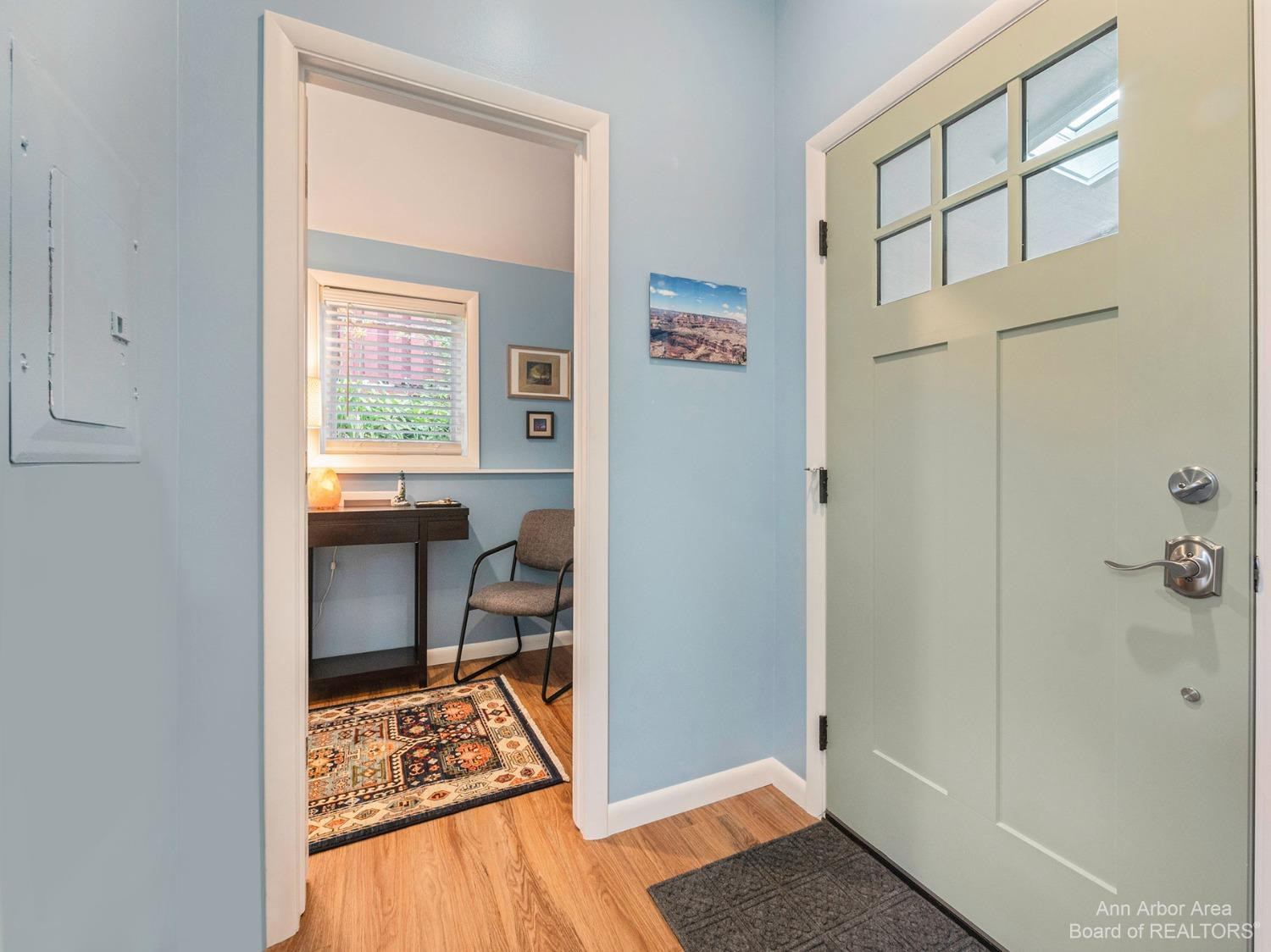 1139 Wendy Road Ann Arbor, MI 48103 - Photo 14 of 35 Photo 14