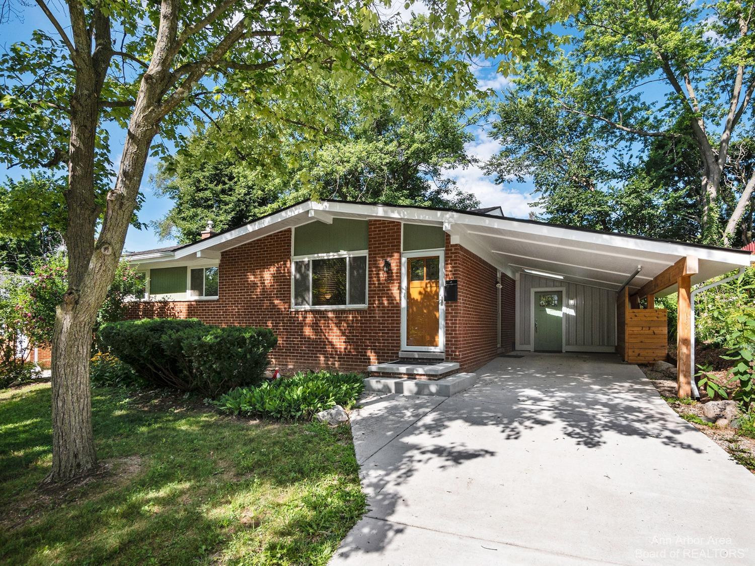 1139 Wendy Road Ann Arbor, MI 48103 - Photo 22 of 35 Photo 22