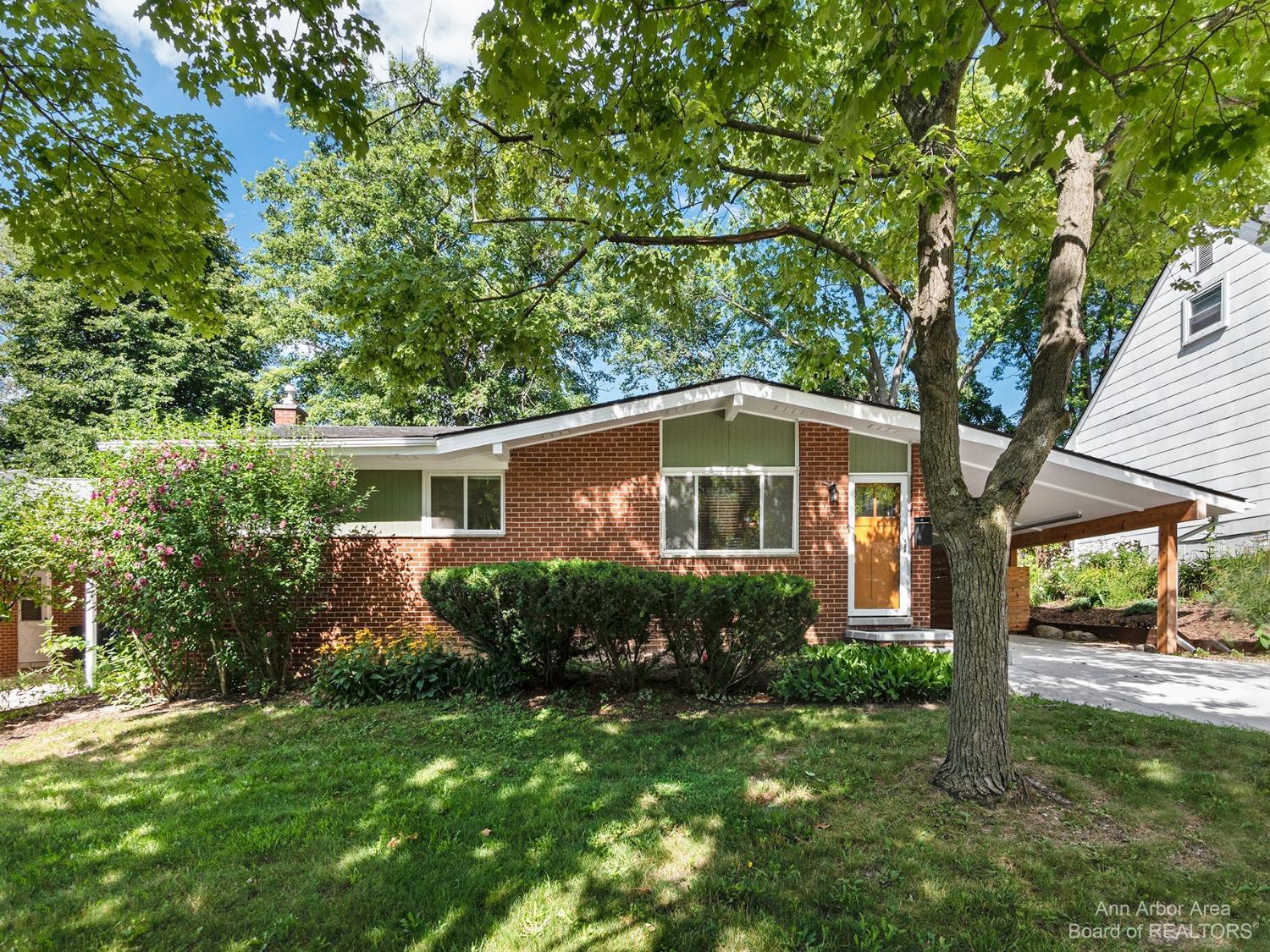 1139 Wendy Road Ann Arbor, MI 48103 - Photo 23 of 35 Photo 23