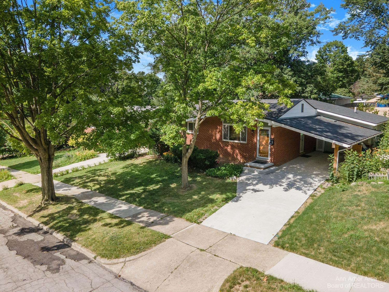 1139 Wendy Road Ann Arbor, MI 48103 - Photo 29 of 35 Photo 29