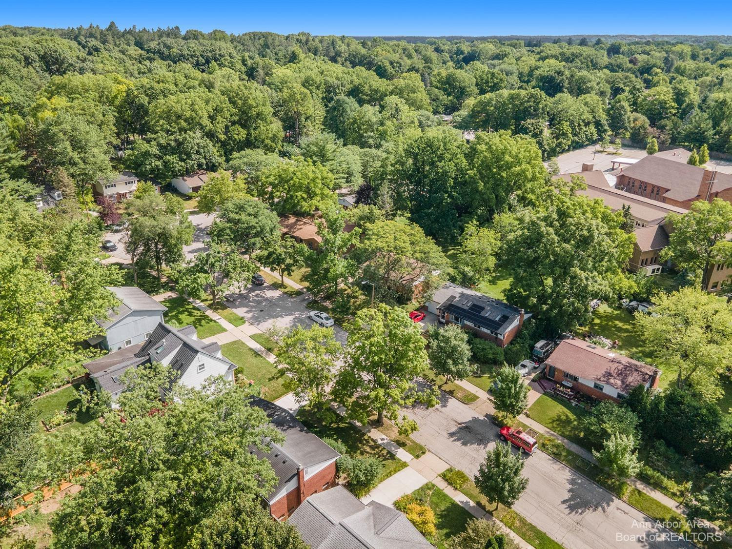 1139 Wendy Road Ann Arbor, MI 48103 - Photo 30 of 35 Photo 30