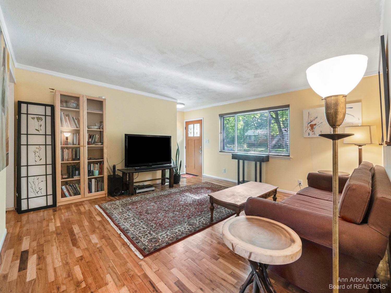 1139 Wendy Road Ann Arbor, MI 48103 - Photo 3 of 35 Photo 3