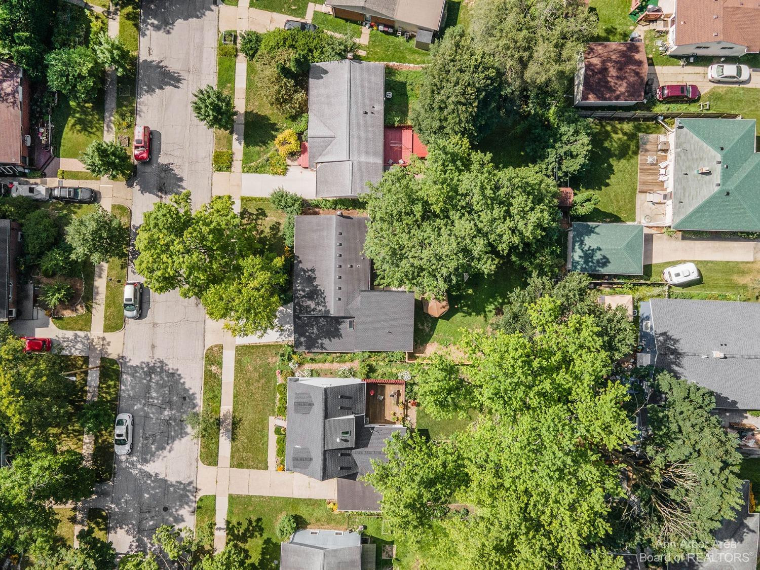 1139 Wendy Road Ann Arbor, MI 48103 - Photo 31 of 35 Photo 31