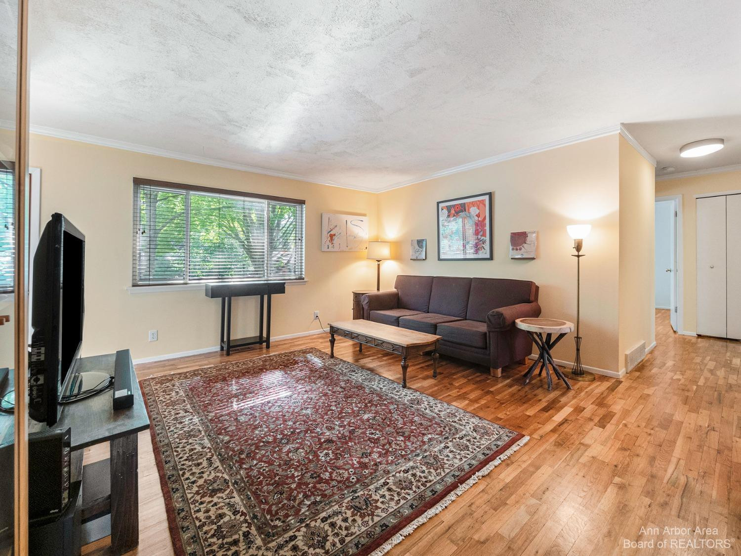 1139 Wendy Road Ann Arbor, MI 48103 - Photo 4 of 35 Photo 4