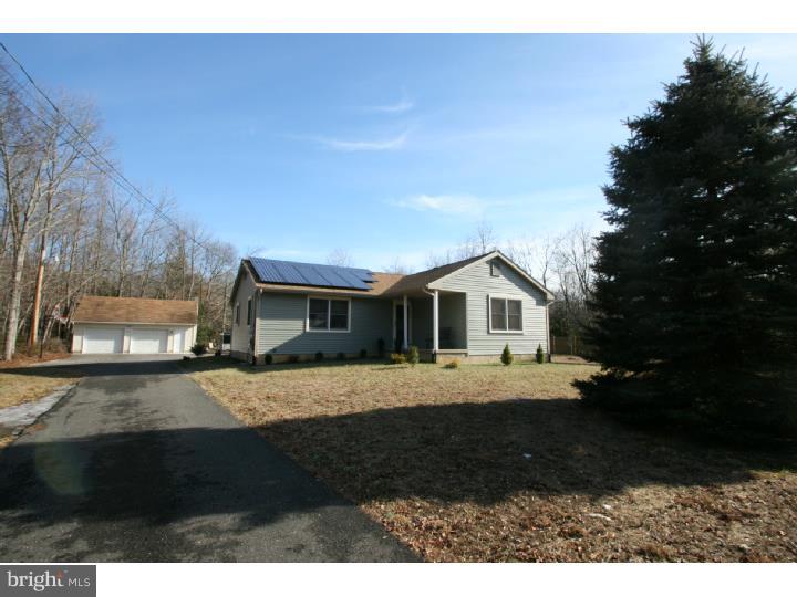 208 Dealtown Road Pittsgrove, NJ 08318 - Photo 2 of 25 Exterior Front