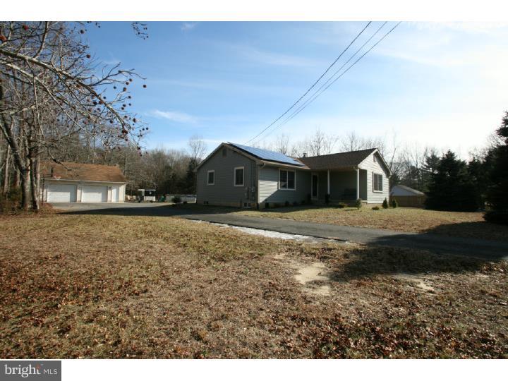 208 Dealtown Road Pittsgrove, NJ 08318 - Photo 3 of 25 Exterior Front