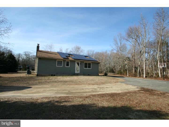 208 Dealtown Road Pittsgrove, NJ 08318 - Photo 5 of 25 Exterior Back