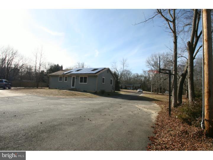 208 Dealtown Road Pittsgrove, NJ 08318 - Photo 6 of 25 Exterior Back