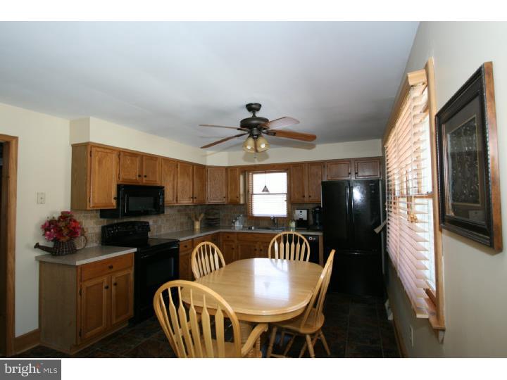 208 Dealtown Road Pittsgrove, NJ 08318 - Photo 10 of 25 Kitchen