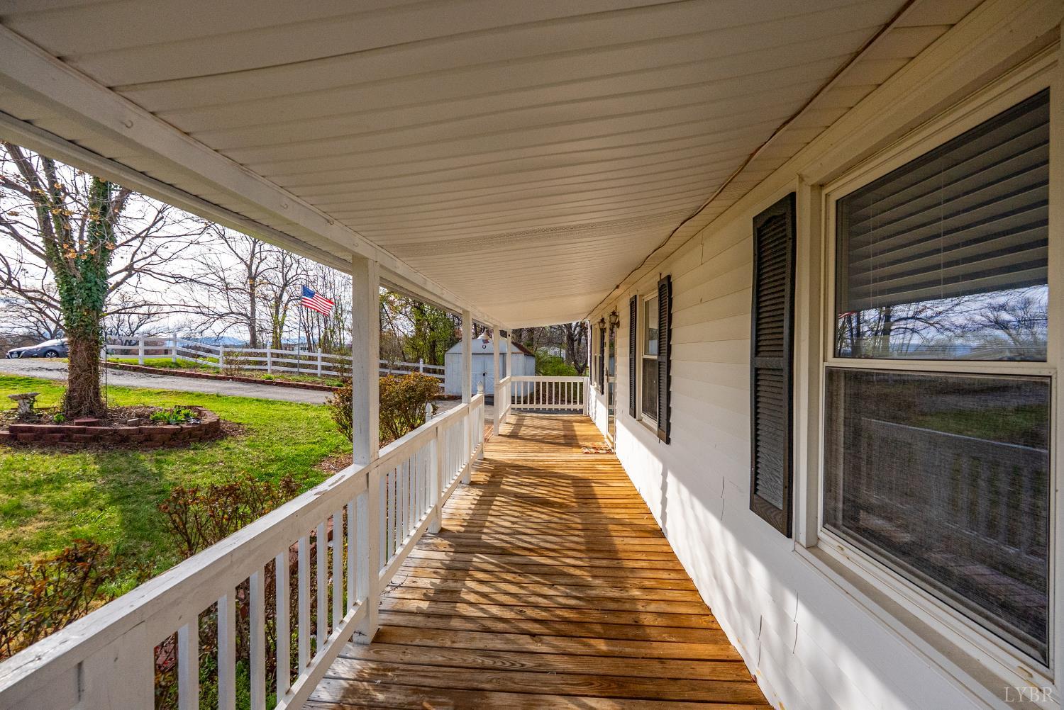 997 Toytown Road Amherst, VA 24521 - Photo 22 of 50