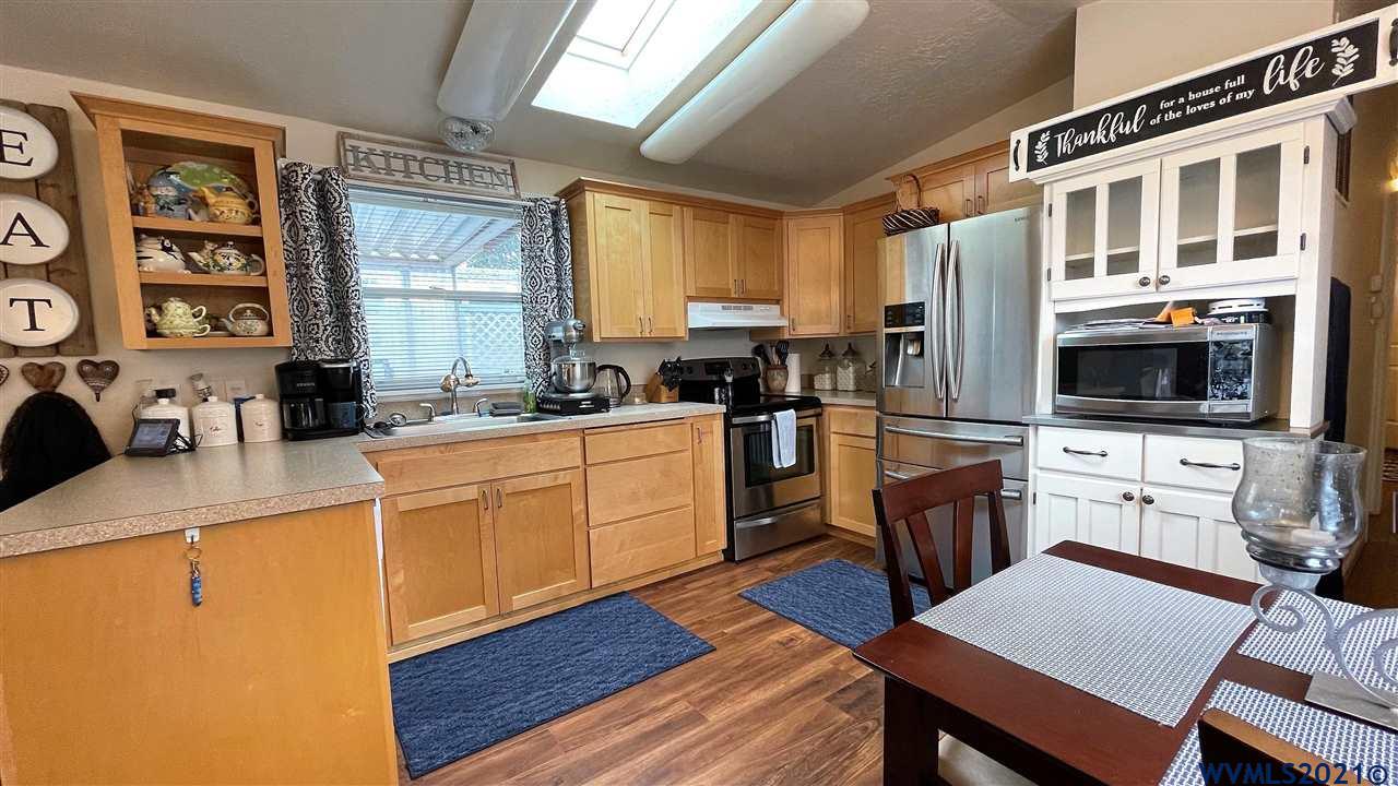 4940 Sunnyside Road Southeast, Unit K12 Salem, OR 97302 - Photo 5 of 21 Gallery Image 5