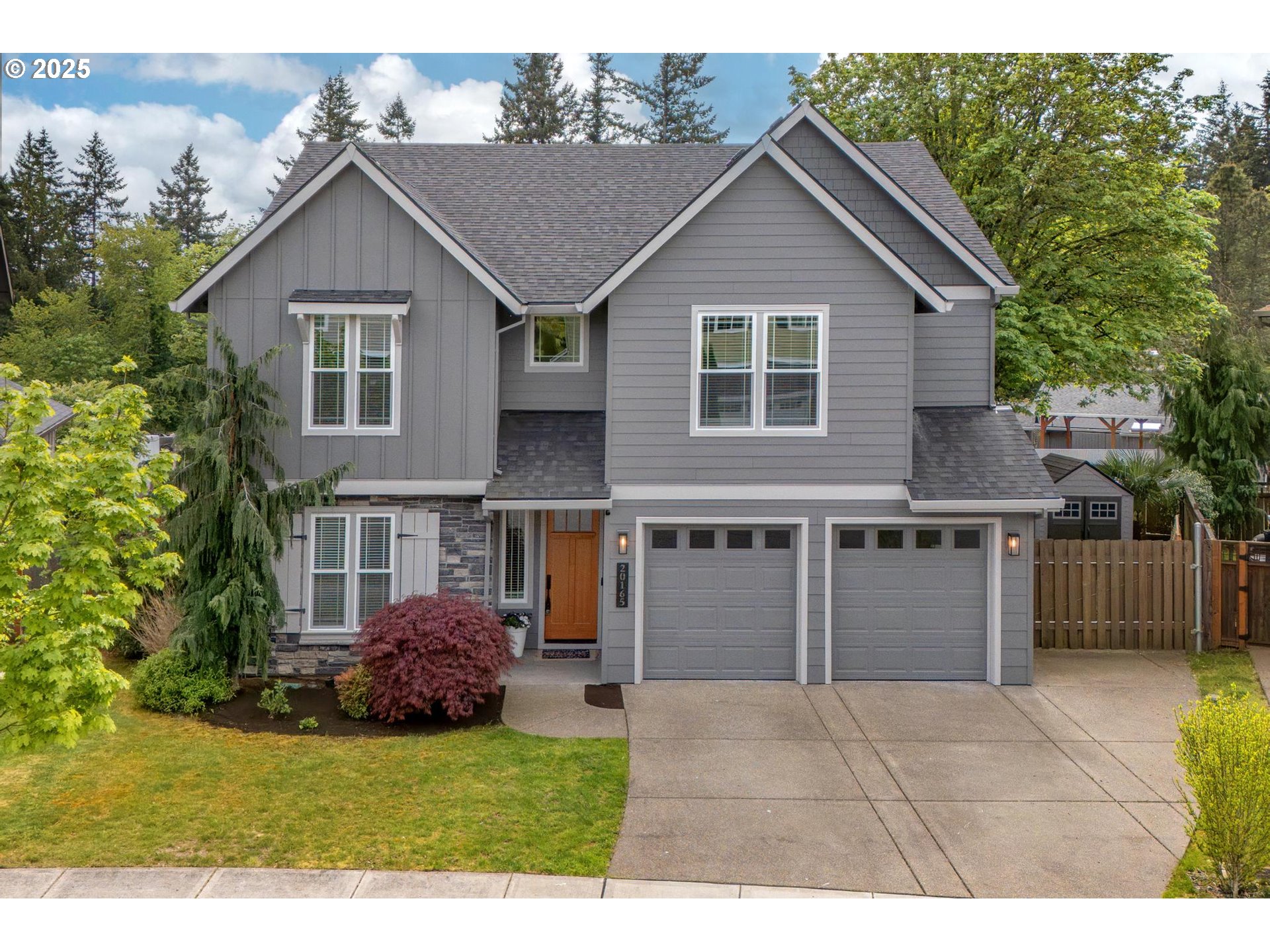 20165 Canyon Ridge Drive Oregon City, OR 97045 - Photo 1 of 48 Gallery Image 1