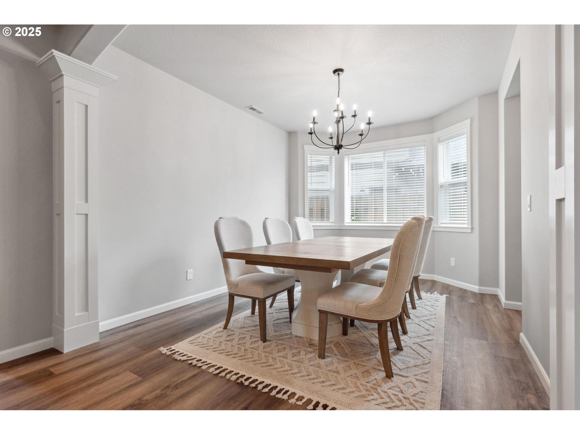20165 Canyon Ridge Drive Oregon City, OR 97045 - Photo 12 of 48 Dining Room