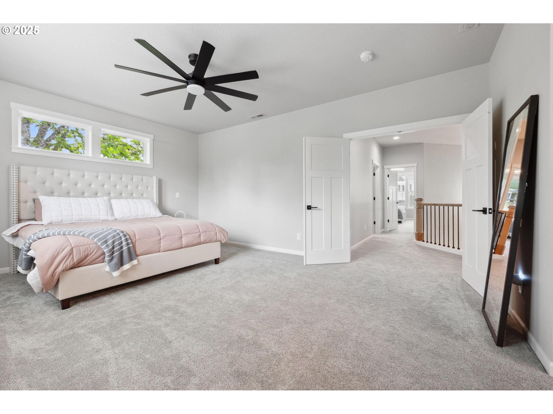20165 Canyon Ridge Drive Oregon City, OR 97045 - Photo 21 of 48 Primary Bedroom