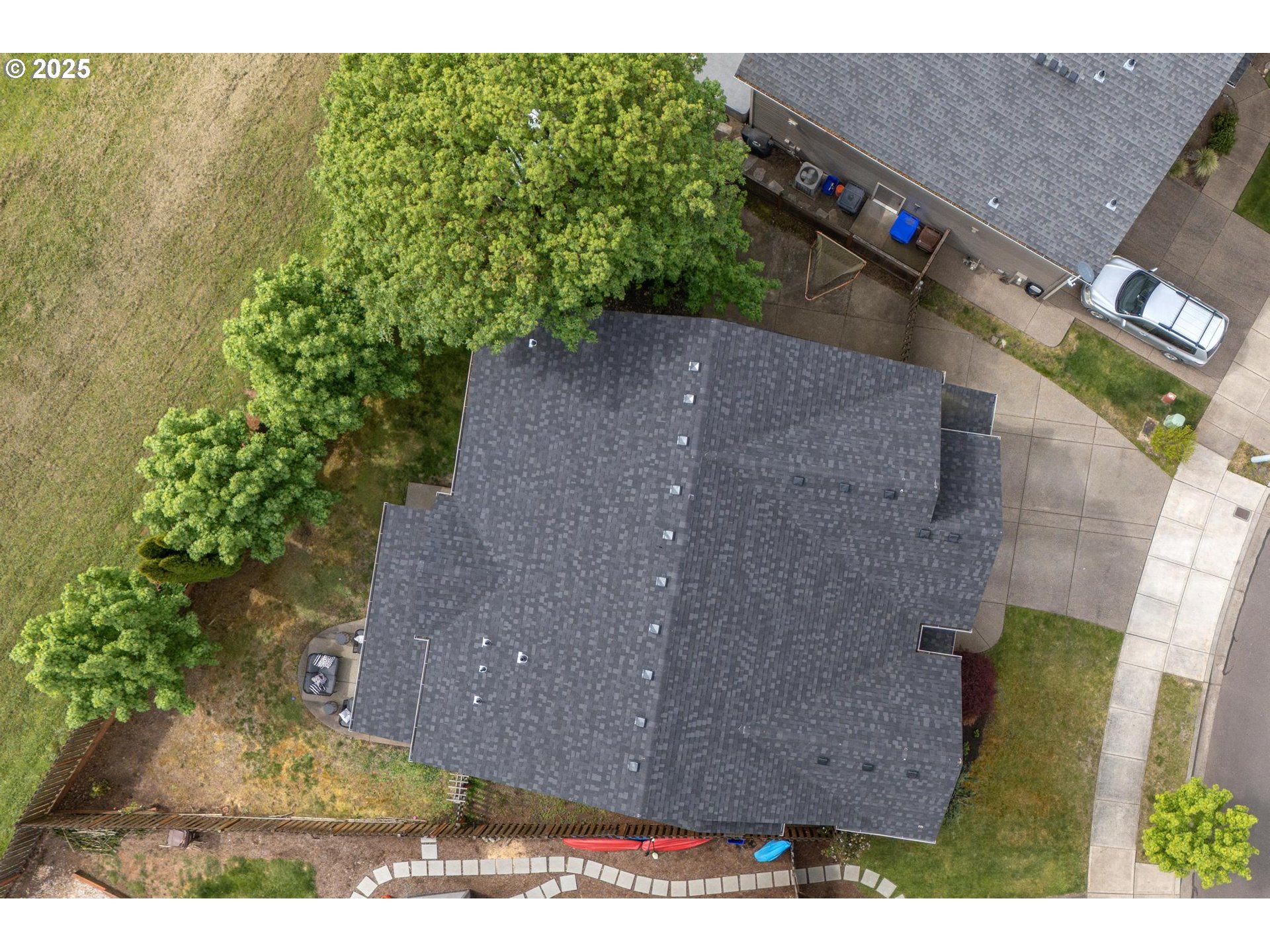 20165 Canyon Ridge Drive Oregon City, OR 97045 - Photo 45 of 48 Gallery Image 45
