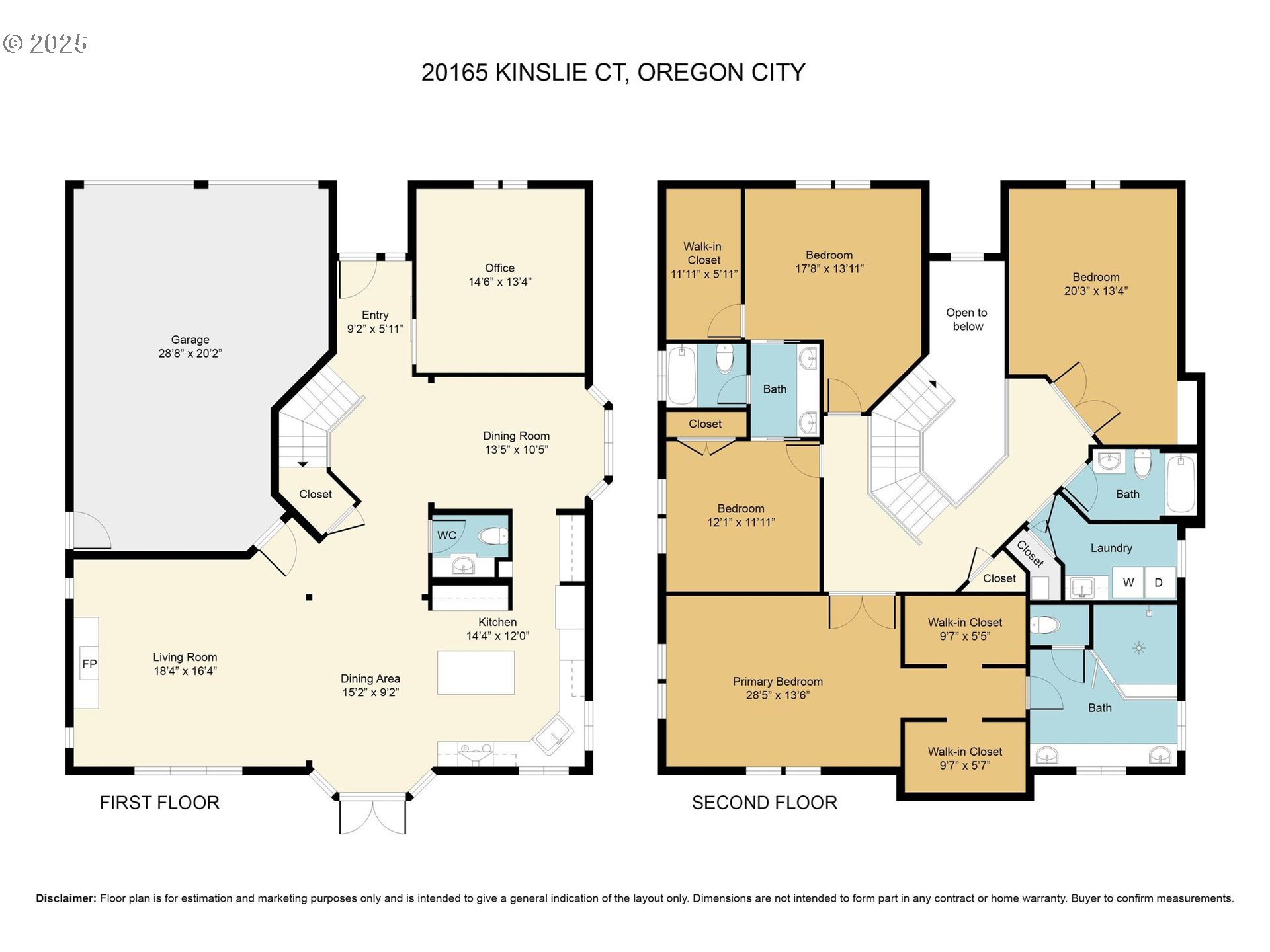 20165 Canyon Ridge Drive Oregon City, OR 97045 - Photo 48 of 48 Gallery Image 48