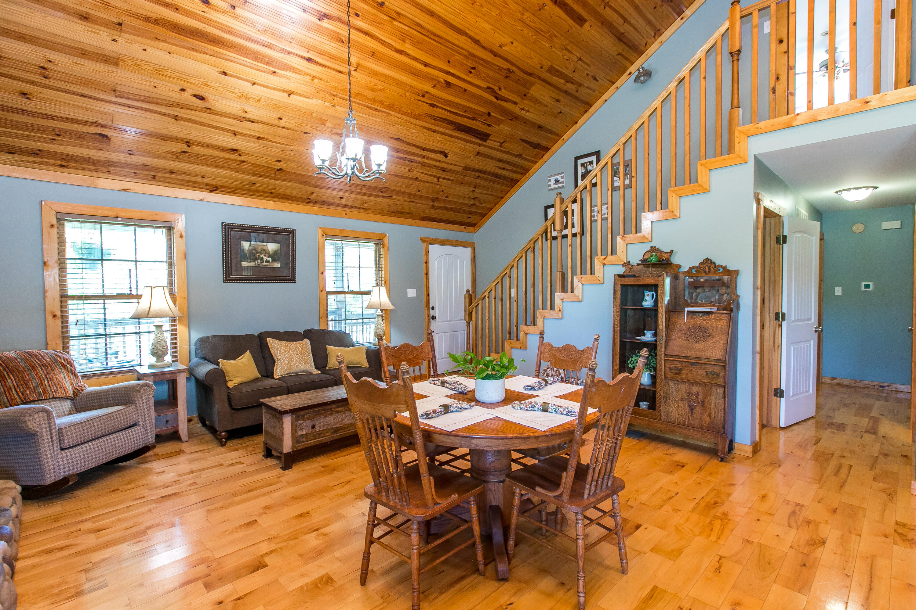 1025 Handys Bend Road Wilmore, KY 40390 - Photo 39 of 66 6-6
