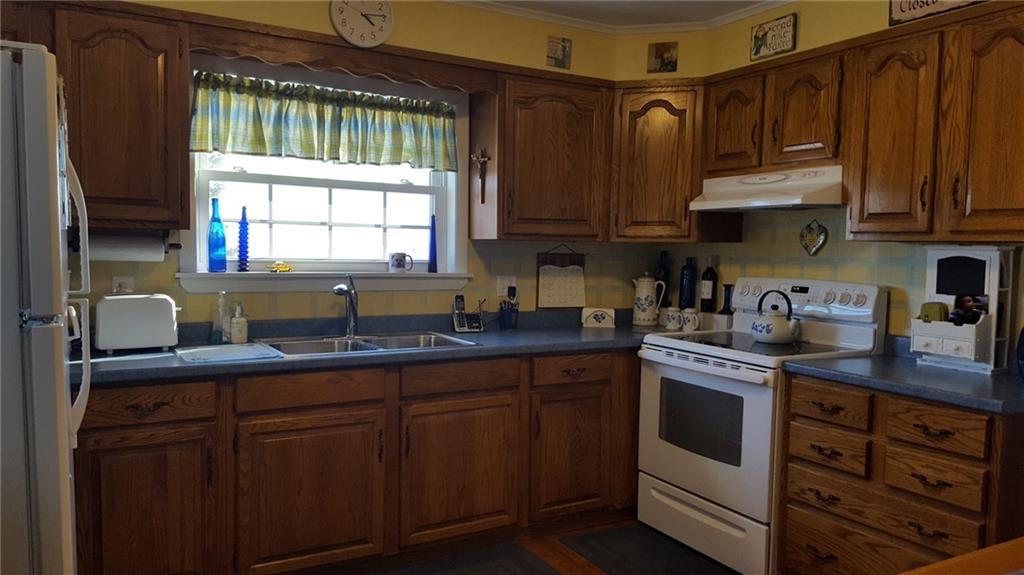 29 Harvest Road Caribou, ME 04736 - Photo 3 of 15 Ample cabinet space. Newer appliances