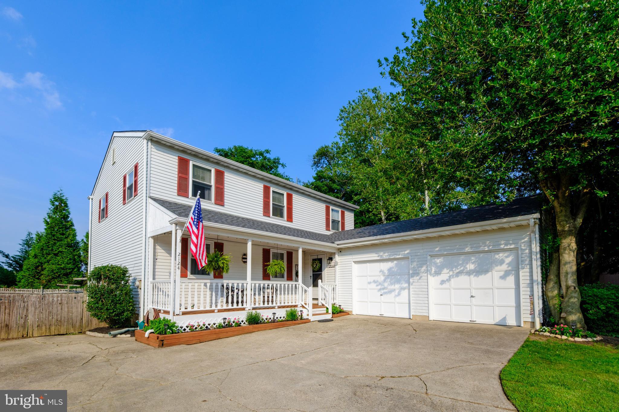 2124 Magnolia Court Cinnaminson, NJ 08077 - Photo 2 of 50